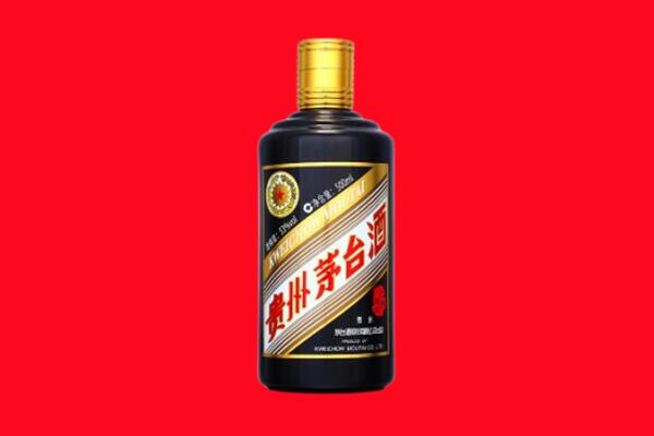 黄山屯溪区回收单瓶茅台酒.jpg